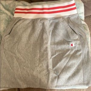 champion skirt